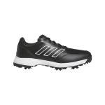 adidas Men's Tech Response 3.0 Golf Shoes, Core Black/Footwear White, 9