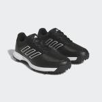 adidas Men's Tech Response 3.0 Golf Shoes, Core Black/Footwear White, 9