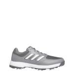 adidas Men's Tech Response 3.0 Golf Shoes, Grey Four/Footwear White/Grey Three, 9.5