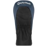 TaylorMade Golf Qi4D Driver 9 Degree Stiff Mens Right Hand Mid Rotation Reax Blue