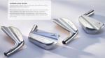 Mizuno Pro S1 Irons 7 Piece Set