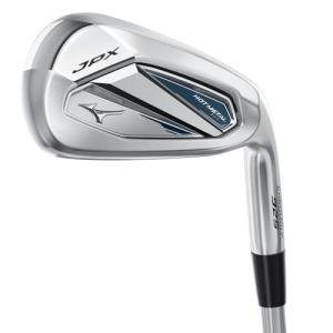 Mizuno JPX925 Hot Metal HL Combo Irons | 8 pc 5-SW High Loft Combo Iron Set | RH/Graphite / F1 Lady