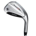 Powerbilt X-Grind Golf Club Lob Wedge (60 Degree, Men's Right Hand)