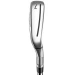 TaylorMade Golf Qi Max Irons Steel Stiff Mens Righthand 4-PW