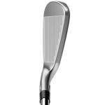 TaylorMade Golf Qi Max Irons Steel Stiff Mens Righthand 4-PW