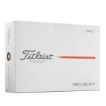 Titleist Velocity
