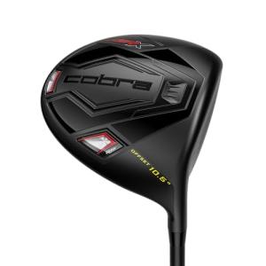 Cobra Golf Air-X 2 Offset Men's Driver