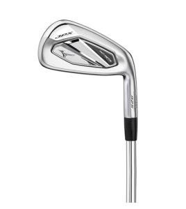 Mizuno JPX925 Hot Metal Pro Irons | 7 pc 5-GW Iron Set | RH/Steel/Regular