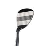 MAZEL Golf Wedge for Men & Women - Forged Lob Wedge,Escape Bunkers and Quickly Cuts Strokes Around The Green,High Loft Golf Club Wedge (Orange, 72 Degree)