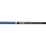 Powerbilt TPS Supertech 10.5 Degree Left Handed Driver Golf Club for Men, Black/Blue Includes Head Cover