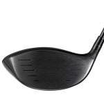 PGM Titanium Driver Golf Club - Loft Lightweight Graphite Shaft - 460CC with 2041 Beta Ti Face for Max Distance & Forgiveness - Includes Headcover