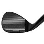 Orlimar Golf Spin Tech Full Face 60 Degree Black/Pink Lob Wedge, Women’s Right Handed, Graphite Shafted