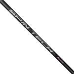 Orlimar Golf Spin Tech Full Face 60 Degree Black/Pink Lob Wedge, Women’s Right Handed, Graphite Shafted