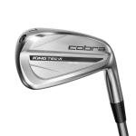 Cobra Golf Tec King X One Length Men's Iron Set