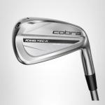 Cobra Golf Tec King X One Length Men's Iron Set
