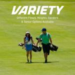 Precise A9 Golf Iron Set – 7 Clubs (5–SW) | Right Hand | Project X Cypher Graphite Shafts & Dual-Compound Grips | Regular Flex, Regular Size | Premium Lightweight Performance