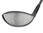 Callaway Paradym AI Smoke Max D Driver, Left Handed, 10.5°, Graphite, Regular, Standard