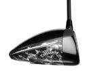 Callaway Paradym AI Smoke Max D Driver, Left Handed, 10.5°, Graphite, Regular, Standard