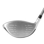 Intech Tec+ Tour Driver, Women's Right Handed 12 Degree Ladies Flex, Includes Head Cover