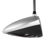 Intech Tec+ Tour Driver, Women's Right Handed 12 Degree Ladies Flex, Includes Head Cover