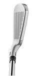 TaylorMade SIM 2 Max Iron Set Mens Right Hand Steel Stiff 5-PW