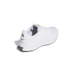 adidas Men's S2G Spikeless 24 Golf Shoes, Footwear White/Core Black, 10.5