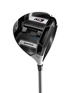 TaylorMade Mwd-M3 460 Mca Blue 9.5/RH S M3 Driver 460 (Mca Blue, Stiff Flex, Right Hand, 9.5 Degree)