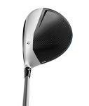 TaylorMade Mwd-M3 460 Mca Blue 9.5/RH S M3 Driver 460 (Mca Blue, Stiff Flex, Right Hand, 9.5 Degree)