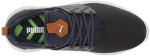 Puma Golf Men's Ignite Articulate Golf Shoe, Peacoat-Puma Silver-Quiet Shade, 10M