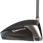 TaylorMade Golf Qi4D MAX Lite Driver 12 Degree Regular Mens Right Hand Mid Rotation Reax Blue