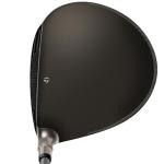 TaylorMade Golf Qi4D MAX Lite Driver 12 Degree Regular Mens Right Hand Mid Rotation Reax Blue
