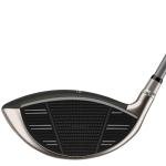 TaylorMade Golf Qi4D MAX Lite Driver 12 Degree Regular Mens Right Hand Mid Rotation Reax Blue