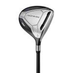 Adams Golf Women's New Idea Graphite Complete Set Lefthanded