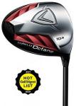 Callaway Diablo Octane Driver 9.5 Right Hand, Project X Graphite Stiff