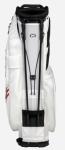 PXG Golf Stars & Strips LW Carry Stand Bag White/Blue/Red