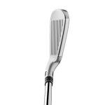 TaylorMade SiM 2 Max Iron Set Mens Left Hand Graphite Regular 5-PW, AW