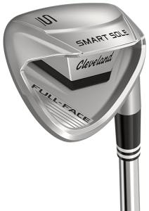 Cleveland Golf Women's Smart Sole Full-Face Wedge, 58 Degrees