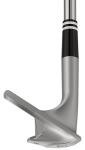 Cleveland Golf Women's Smart Sole Full-Face Wedge, 58 Degrees