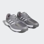 adidas Men's Tech Response 3.0 Golf Shoes, Grey Four/Footwear White/Grey Three, 11.5