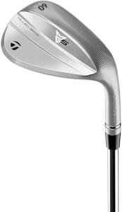 TaylorMade Golf Milled Grind 5 Wedge Chrome LB 56.08 Degree Right Handed