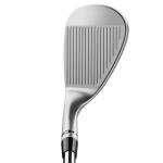 TaylorMade Golf Milled Grind 5 Wedge Chrome LB 56.08 Degree Right Handed