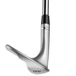 TaylorMade Golf Milled Grind 5 Wedge Chrome LB 56.08 Degree Right Handed