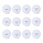 Amazon Basics Core Soft Golf Balls, 12-Pack, White