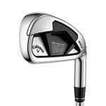Callaway Rogue ST Max Iron Sets, 5-PW, Graphite, 5.0, Standard