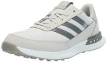 adidas Men's S2G 24 Spikeless Shoes, Alumina/Silver Pebble/Putty Grey, 11.5