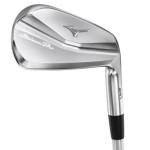 Mizuno Pro 241 Golf Iron Set | Steel Left Hand | 7 pcs 4-PW (7X4P) | LH/Steel/Stiff
