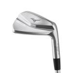 Mizuno Pro 241 Golf Iron Set | Steel Left Hand | 7 pcs 4-PW (7X4P) | LH/Steel/Stiff
