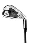 Callaway Golf 2024 Rogue ST Max Iron Set (Right, Steel, Stiff, 5 Iron - PW,AW)