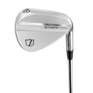 Wilson Staff Model ZM Men's Golf Wedge - Right Hand, 50/8
