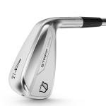 Wilson Staff Model RB Utility Men's Golf Iron - Right Hand, Stiff, 3 Iron